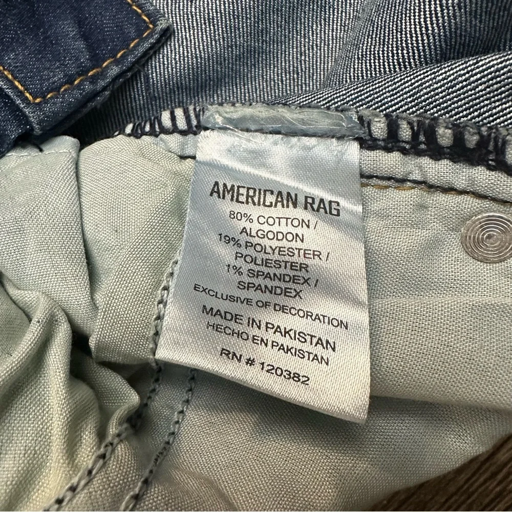 American Rag size 36x30